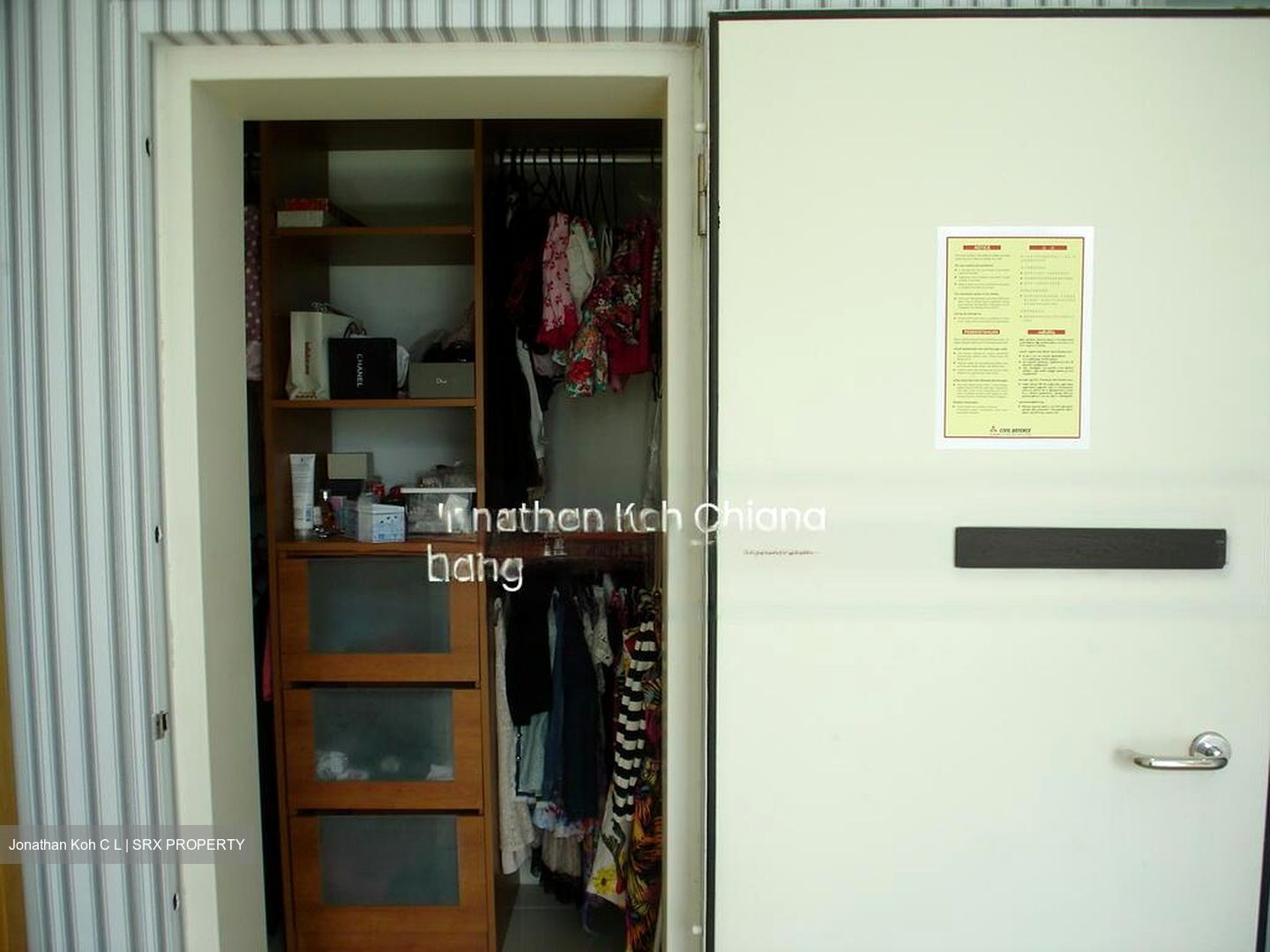 The Metz (D9), Condominium #484941561